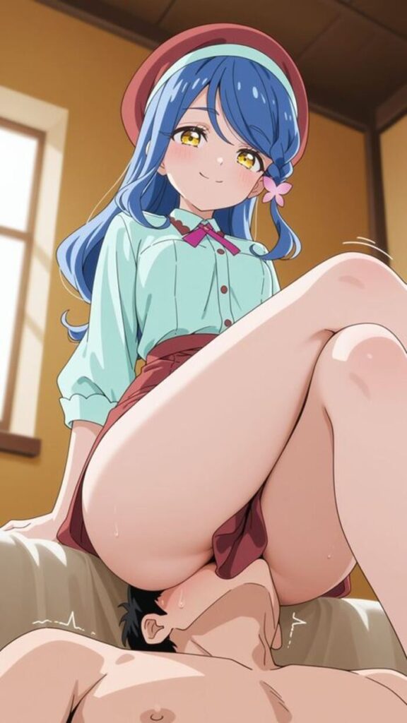 プリキュアのエロ画像 10