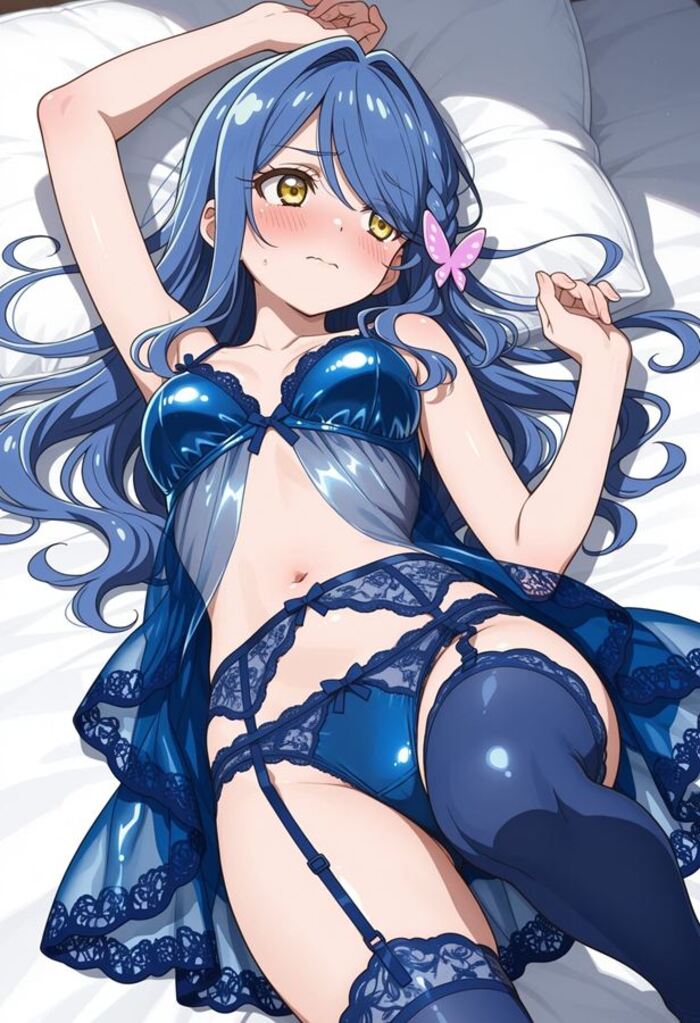 プリキュアのエロ画像 16