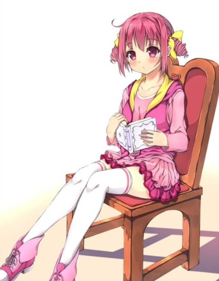 プリキュアのエロ画像 13