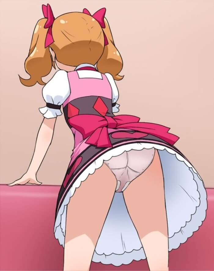 プリキュアのエロ画像 18