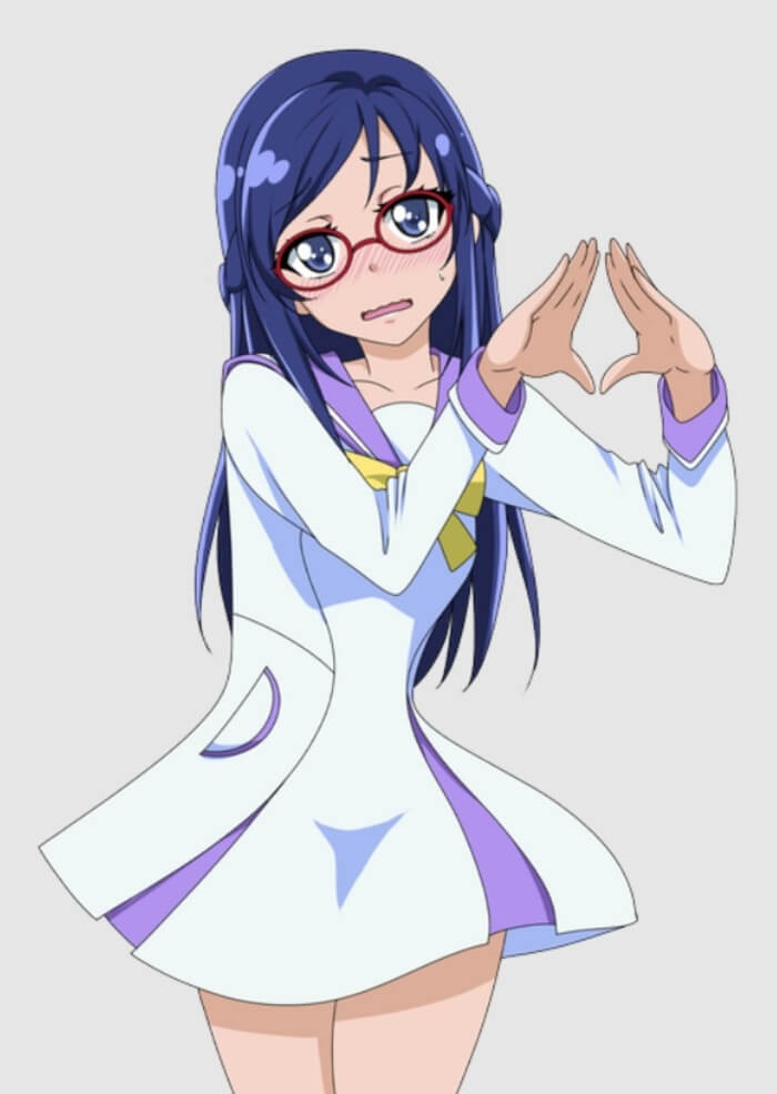 プリキュアのエロ画像 16