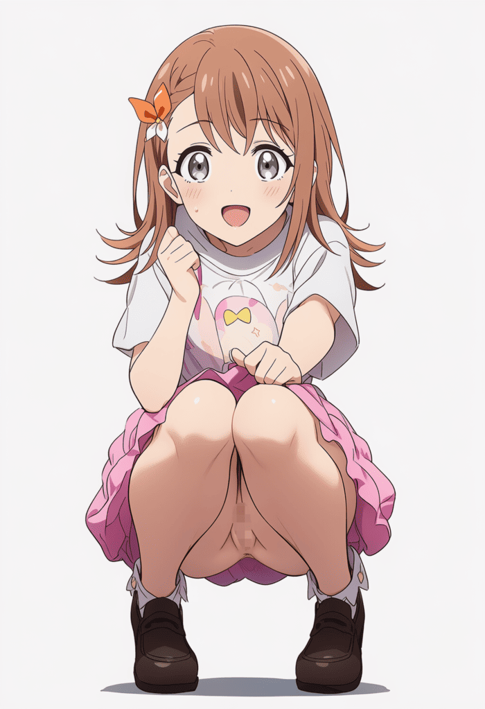 プロジェクトセカイのエロ画像 3