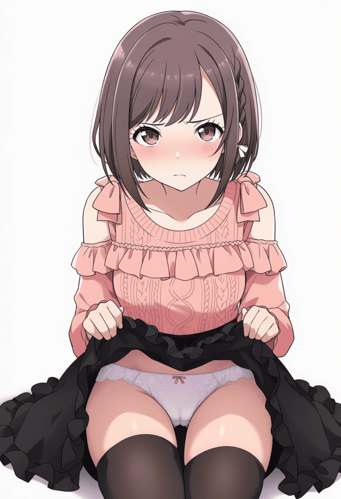プロジェクトセカイのエロ画像 5