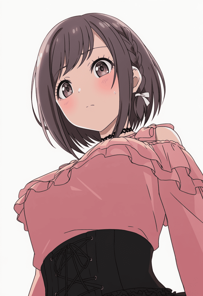 プロジェクトセカイのエロ画像 10