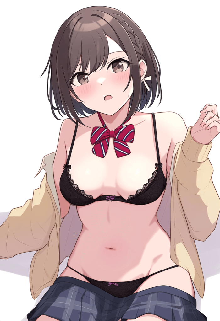 プロジェクトセカイのエロ画像 17