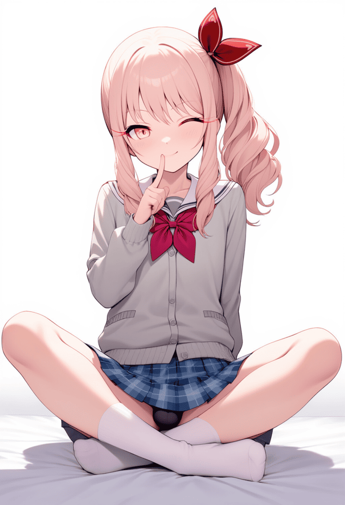 プロジェクトセカイのエロ画像 7