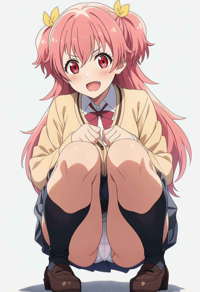 プロジェクトセカイのエロ画像 18