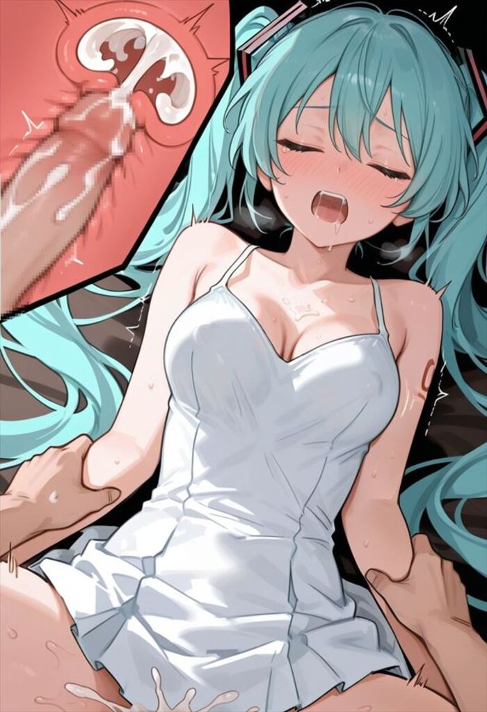 プロジェクトセカイのエロ画像 8