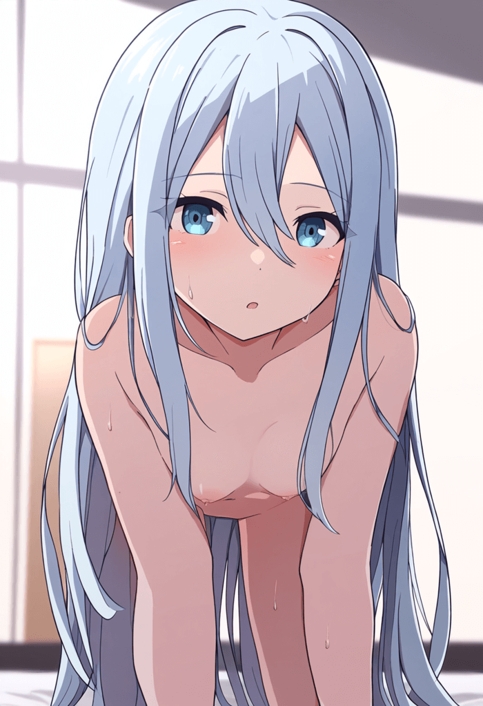 プロジェクトセカイのエロ画像 14