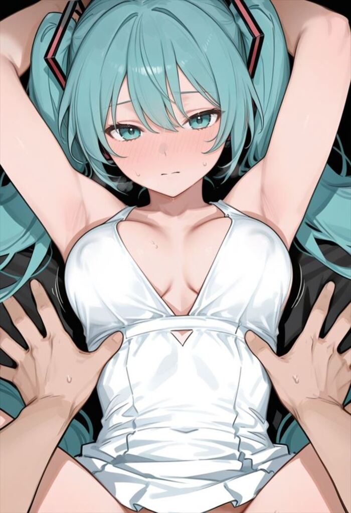プロジェクトセカイのエロ画像 11