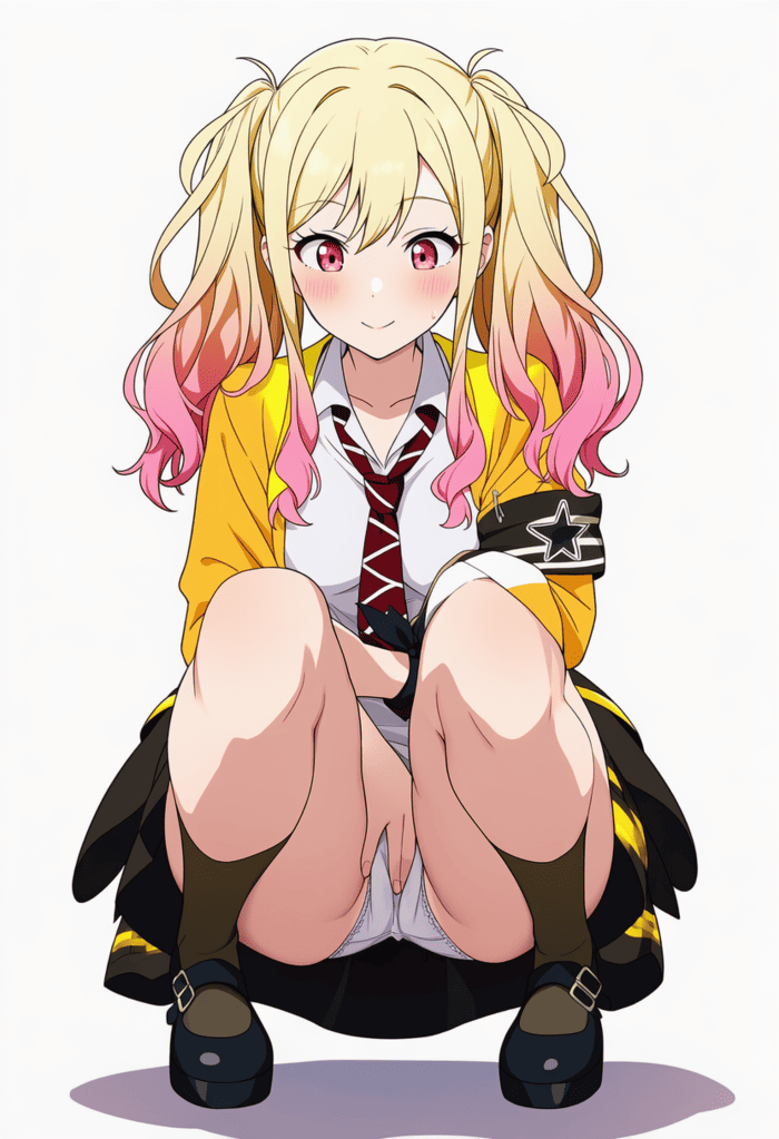 プロジェクトセカイのエロ画像 17