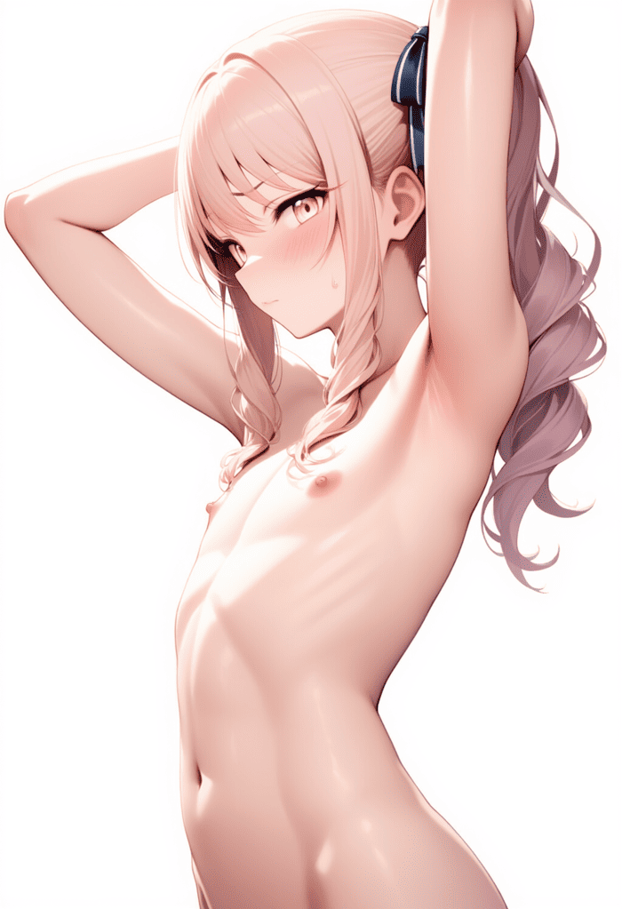 プロジェクトセカイの二次フェチエロ画像。 20枚