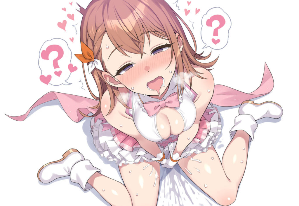 プロジェクトセカイのエロ画像 6