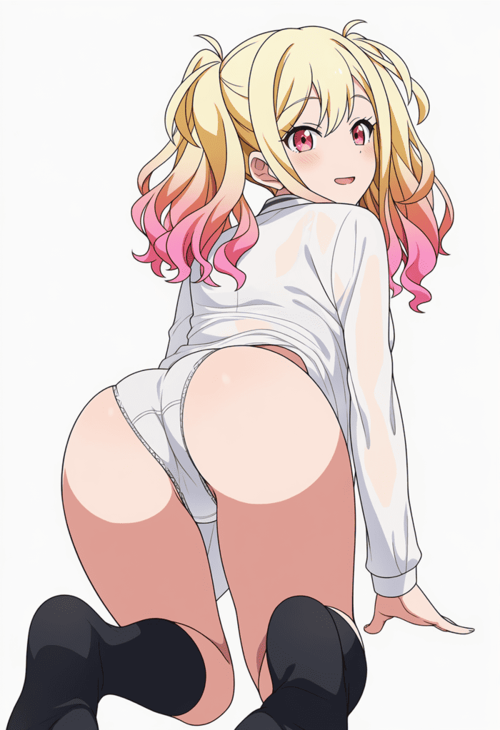 プロジェクトセカイのエロ画像 8