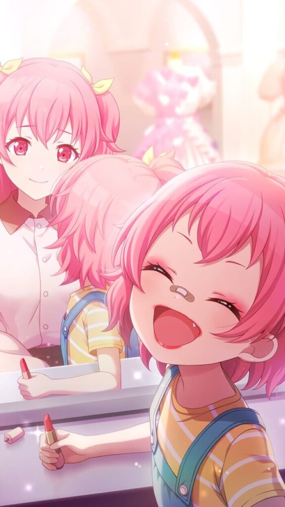 プロジェクトセカイのエロ画像 10