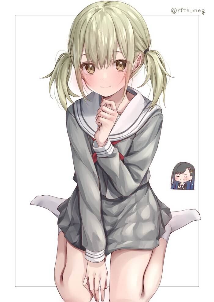 プロジェクトセカイのエロ画像 17