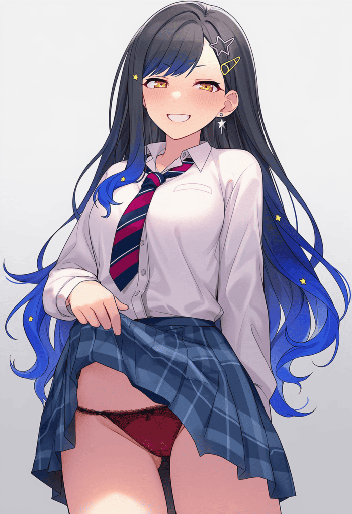 プロジェクトセカイのエロ画像 19