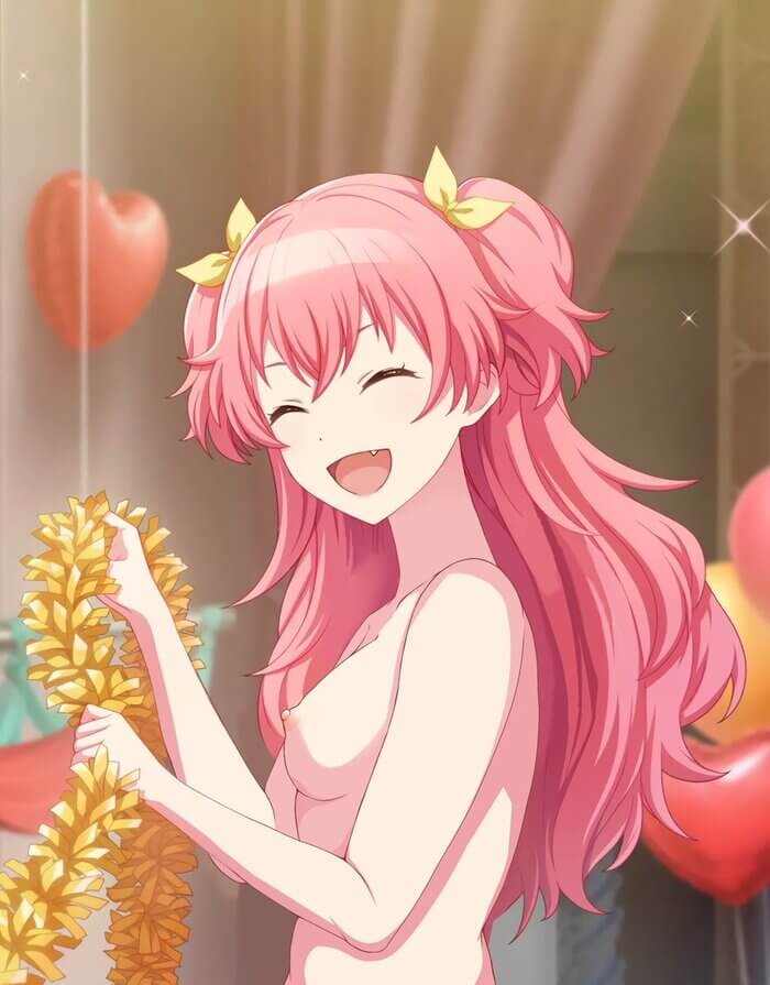 プロジェクトセカイのエロ画像 20