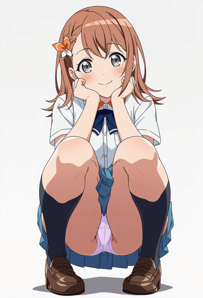 プロジェクトセカイのエロ画像 20
