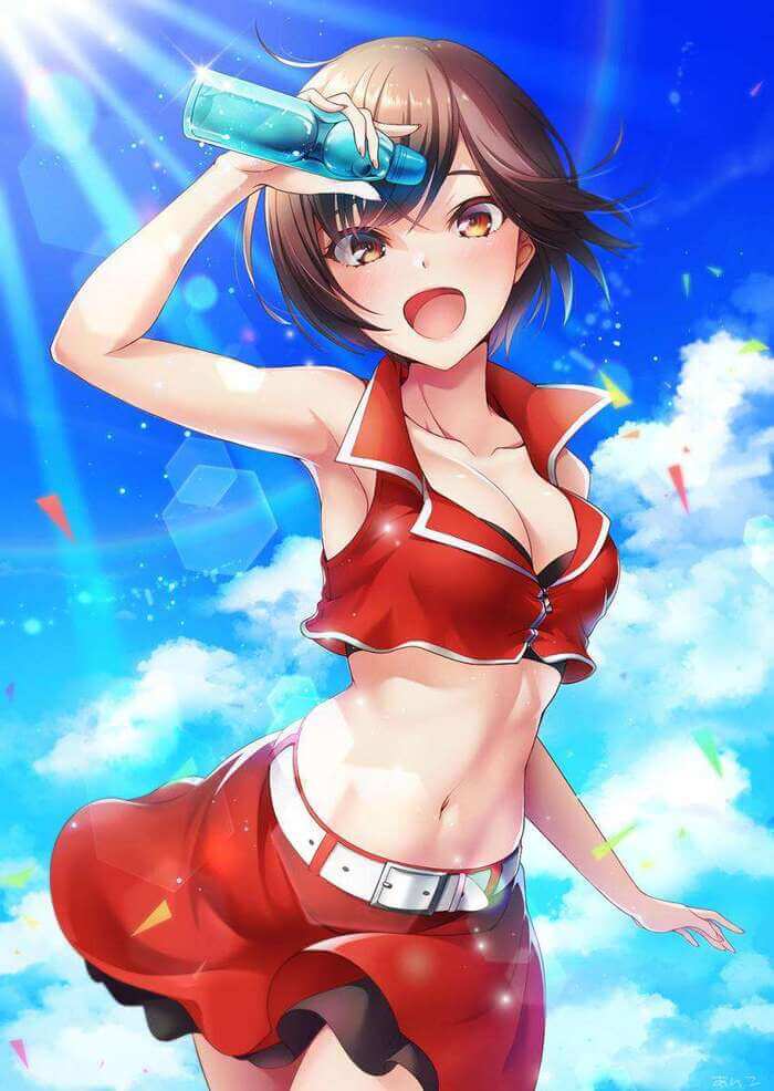 プロジェクトセカイのエロ画像 9
