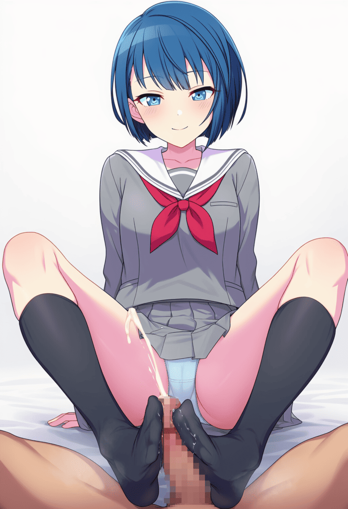 プロジェクトセカイのエロ画像 15