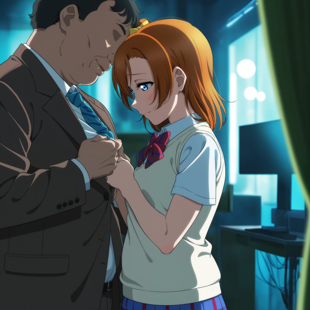 ラブライブ！のエロ画像 1