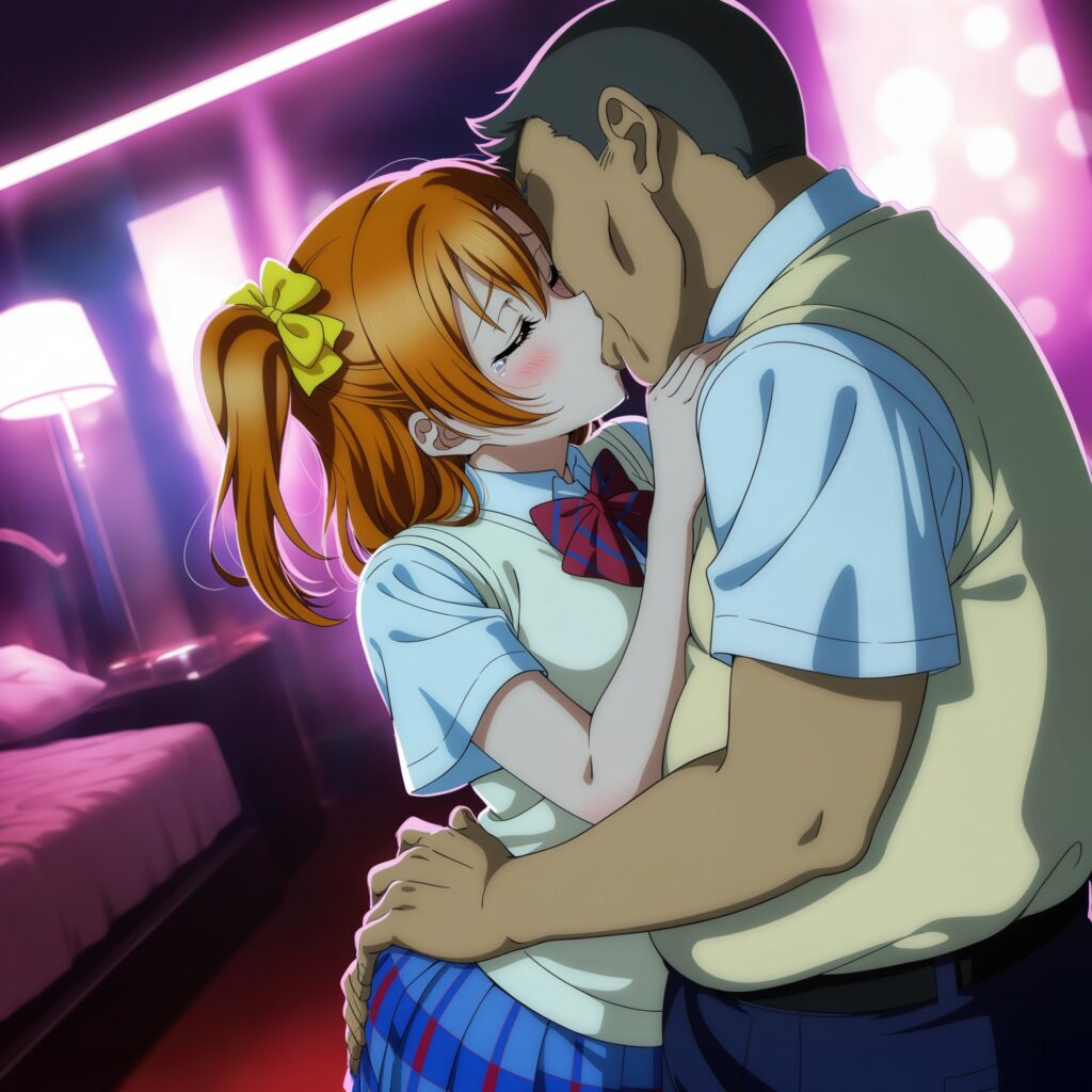 ラブライブ!のエロ画像 2