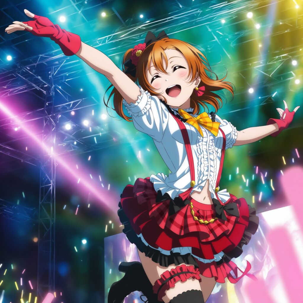 ラブライブ!のエロ画像 10
