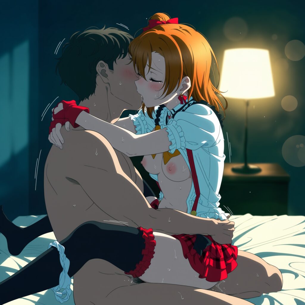 ラブライブ!のエロ画像 12