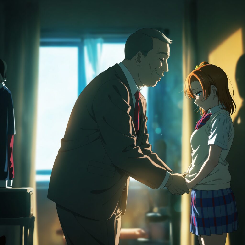 ラブライブ!のエロ画像 15