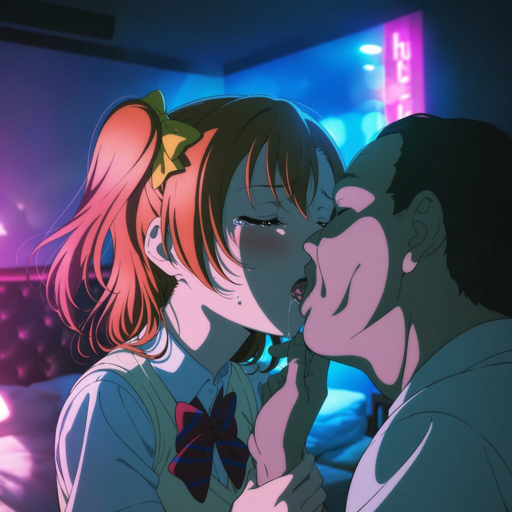 ラブライブ!のエロ画像 16