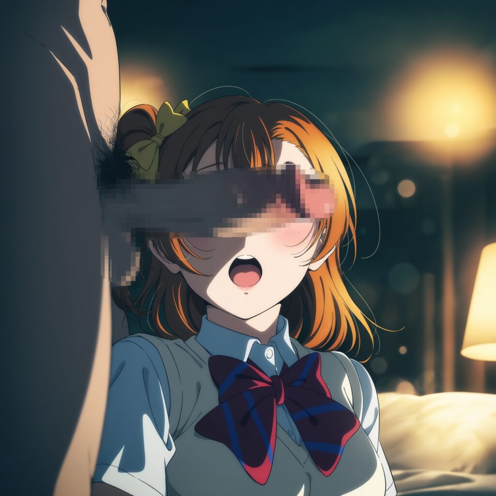 ラブライブ!のエロ画像 20
