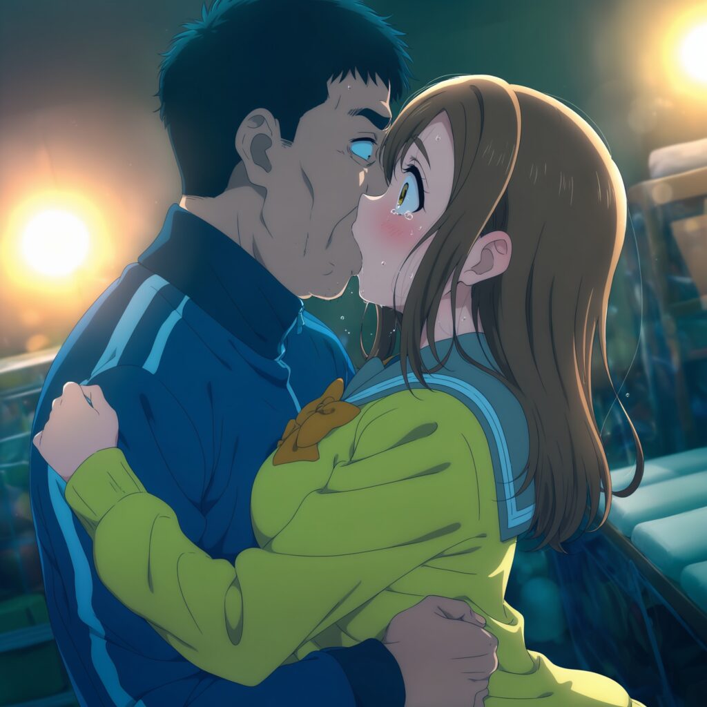 ラブライブ!サンシャイン!!のエロ画像 10