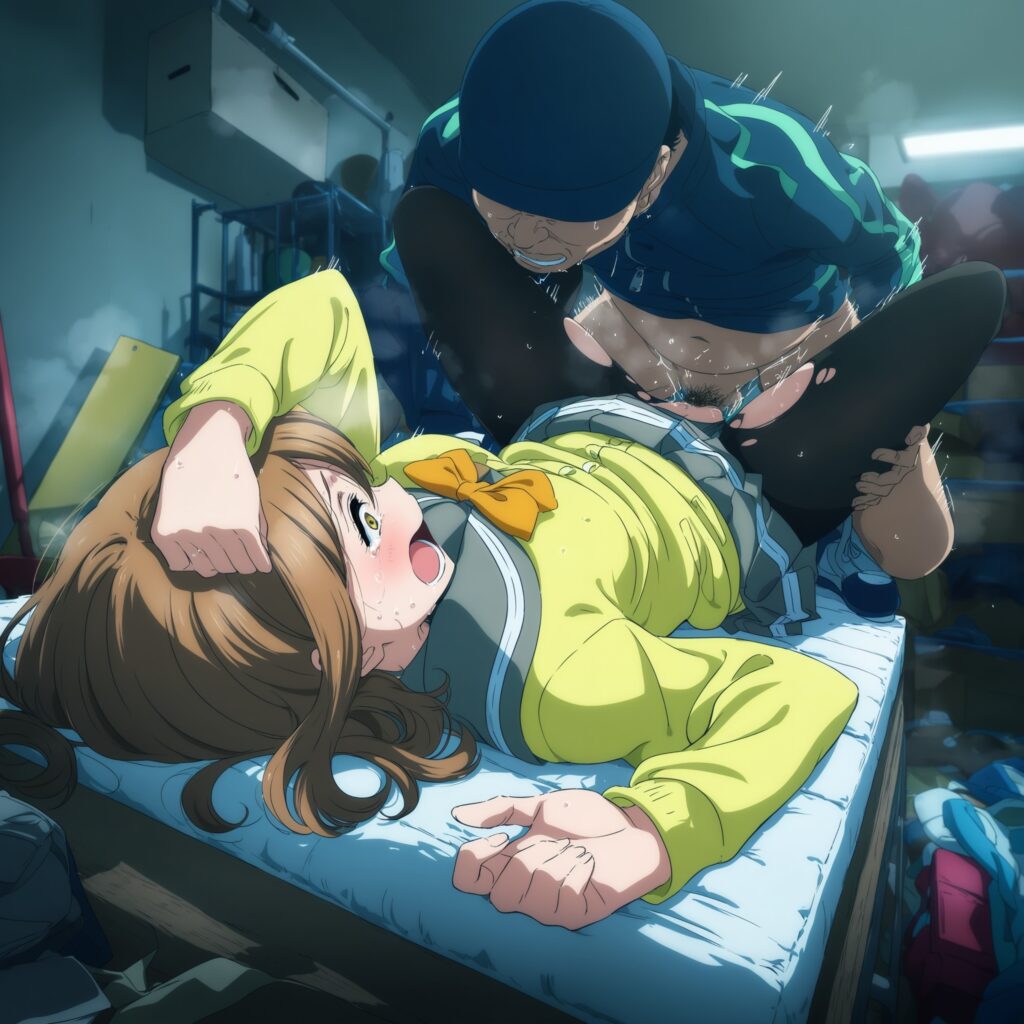 ラブライブ!サンシャイン!!のエロ画像 11