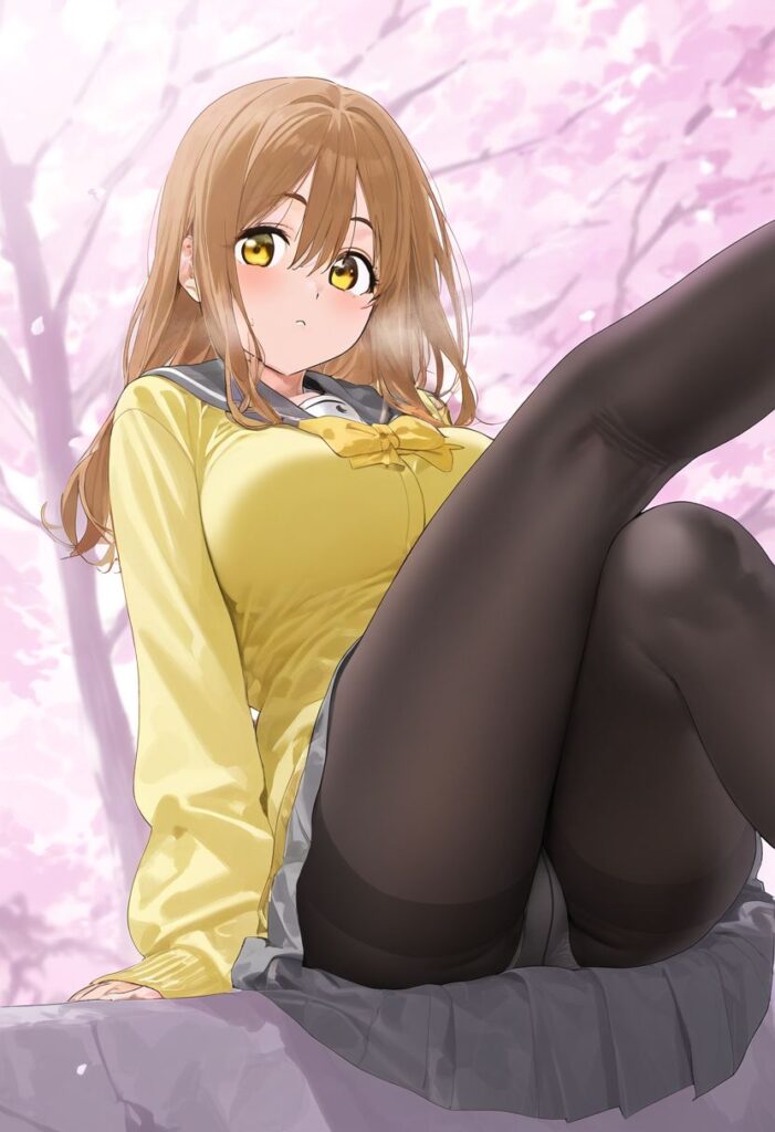 ラブライブ!サンシャイン!!のエロ画像 12