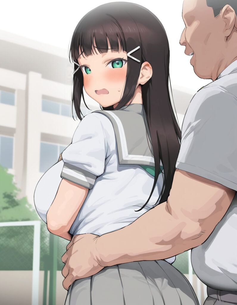 ラブライブ!サンシャイン!!のエロ画像 16