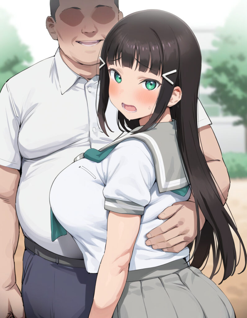 ラブライブ!サンシャイン!!のエロ画像 17