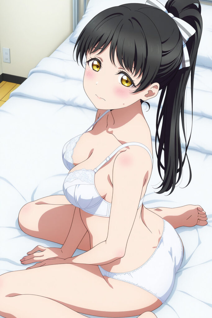 ラブライブ!スーパースター!!のエロ画像 19
