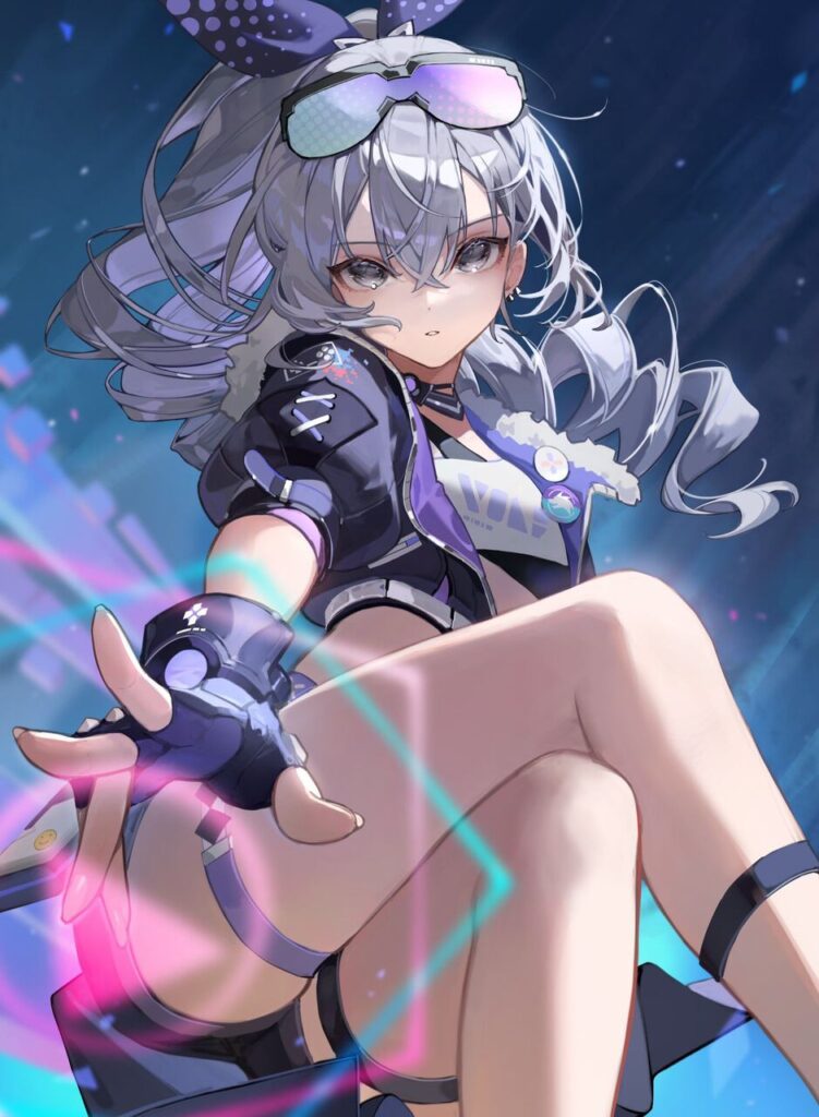 ローアングルのエロ画像 16