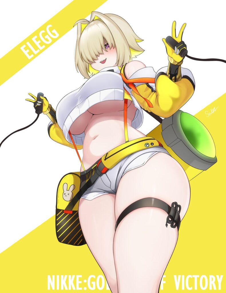 ローアングルのエロ画像 2