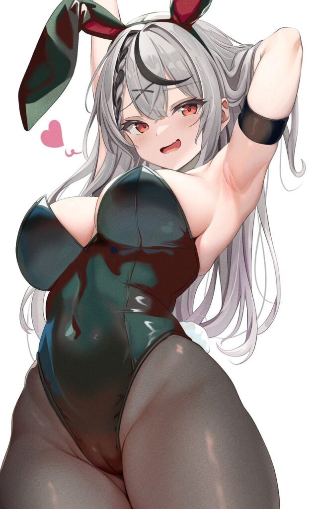 ローアングルのエロ画像 7