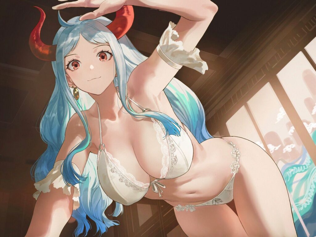 ローアングルのエロ画像 13