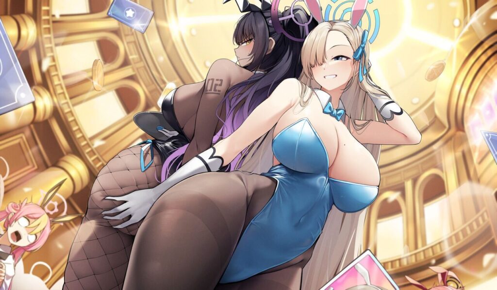 ローアングルのエロ画像 16