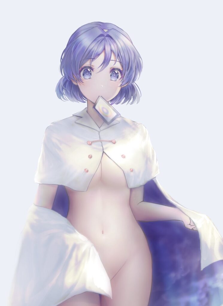 露出のエロ画像 1