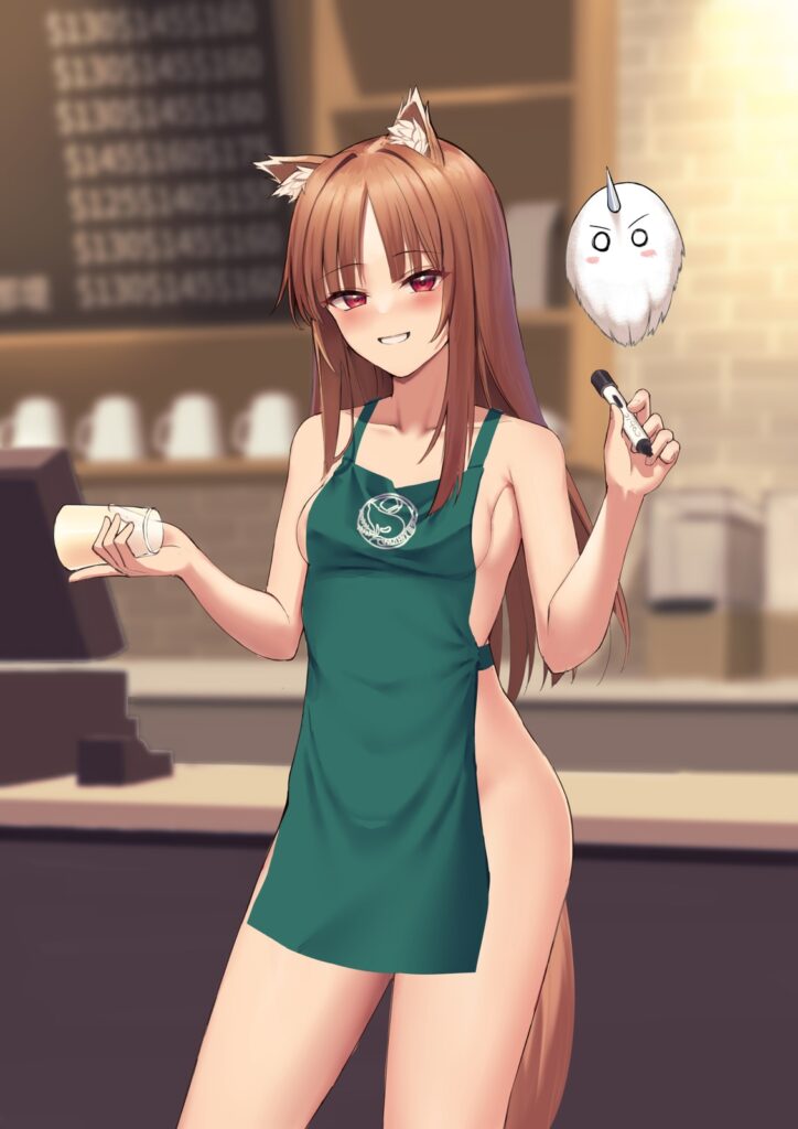 露出のエロ画像 6