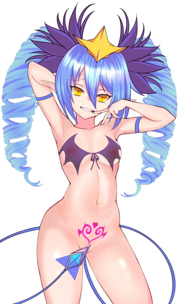 露出のエロ画像 9