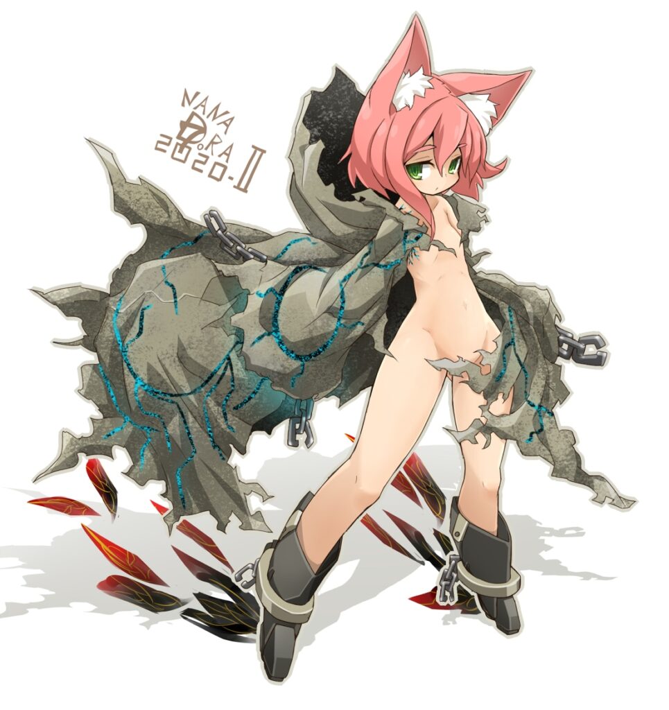 露出のエロ画像 19