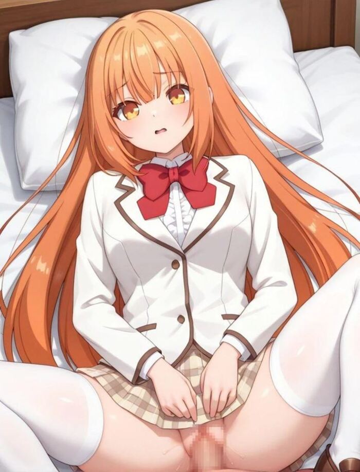 才女のお世話のエロ画像 10