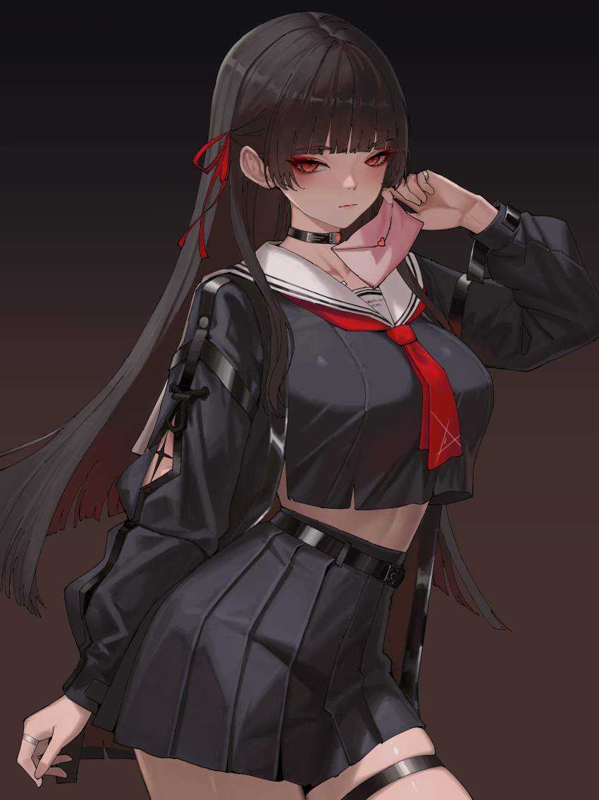 赤面のエロ画像 4