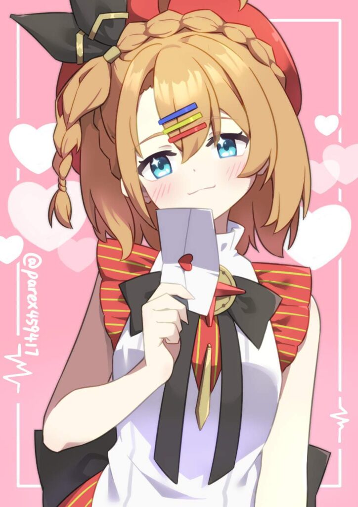 赤面のエロ画像 4